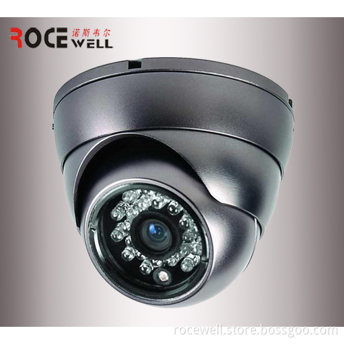Dome Sony Color CCTV Video Security Car Camera RC-7010